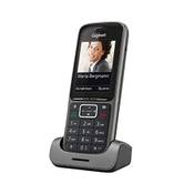 Gigaset DECT-Telefon anschließen