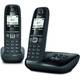 Gigaset AS470A Duo Test