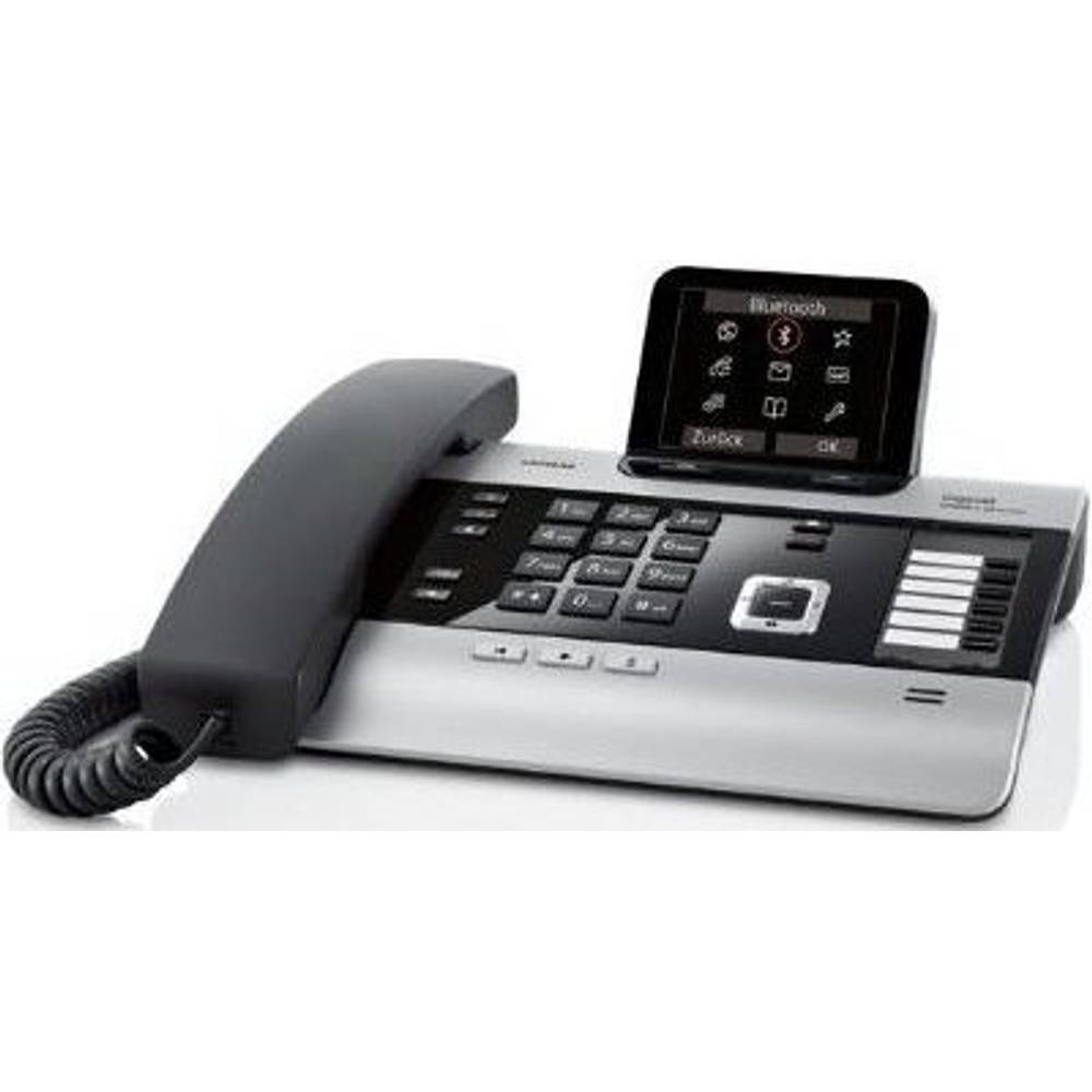 Gigaset-Telefonanlage Test & Vergleich: Top 10