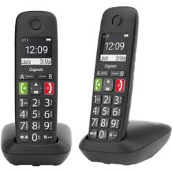 Gigaset E290 Duo