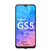 Gigaset GS5 Senior Vergleich