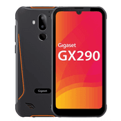 Gigaset GX290 Outdoor Vergleich