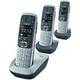 Gigaset E560 Trio Vergleich