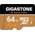 Gigastone 4K Game Turbo 64GB MicroSDXC