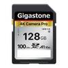 Gigastone 4K Kamera Pro 128GB SDXC