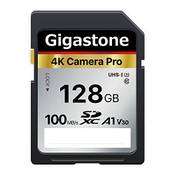 Gigastone 4K Kamera Pro 128GB SDXC