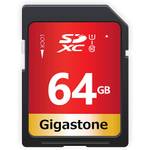 Gigastone 64GB SDXC