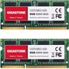 Gigastone DDR3-SO1600CL11-8GB-2PK