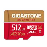 Gigastone Game Pro 512GB