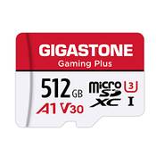 Gigastone MSD-GamingPlus-512GB-1PK