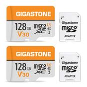 Gigastone GS-2IN1633XBK