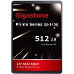 Gigastone Prime Series SS-8400