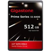 Gigastone Prime Series SS-8400