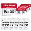 Gigastone Kamera Plus 16GB