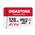 Gigastone Micro SD Karte 128GB + Adapter