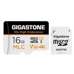 Gigastone MLC 16GB MicroSDXC