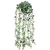 Gigtoop Künstlicher Eukalyptus Vergleich