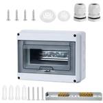 Gigtoop Verteilerkasten