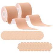 Gihenao Body-Tape Vergleich
