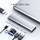 Giissmo 7 in 2 USB-C-Hub