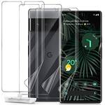 Giiyoon Schutzfolie für Google Pixel 6 Pro,