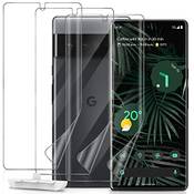 Giiyoon Schutzfolie für Google Pixel 6 Pro,