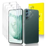 Giiyoon Schutzfolie für Samsung Galaxy S22