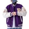 Gijovana College Jacke