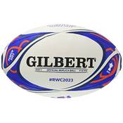 Gilbert Rugbyball Rwc2023