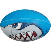 Gilbert Bite Force Rugby Ball
