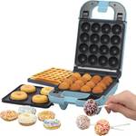 Giles & Posner 3-in-1 Mini Treat Maker