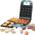 Giles & Posner 3-in-1 Mini Treat Maker