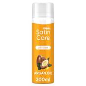 Gilette Satin Care Rasiergel Dry Skin Vergleich