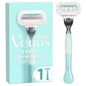 Gilette Venus V Editon Deluxe Smooth Sensitive