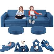 Gilire Modul Kindersofa Vergleich