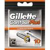 Gillette ContourPlus