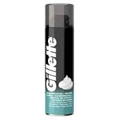Gillette Basis Rasierschaum Vergleich