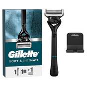 Gillette Body & Intimate