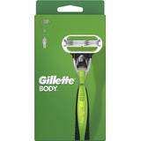 Gillette Body Rasierer