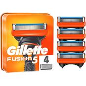 Gillette Fusion 5 Vergleich