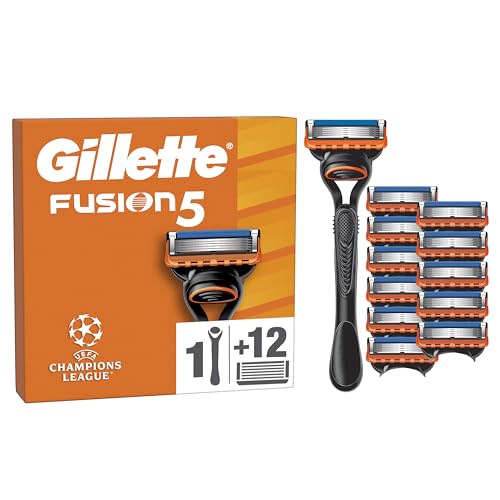 sexi unterwäsche damen Gillette Fusion 5 Power Rasierer günstig kaufen - spar-paradies.eu