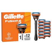 Gillette Fusion 5 Herren