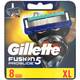 Gillette Fusion 5 ProGlide XL Vergleich