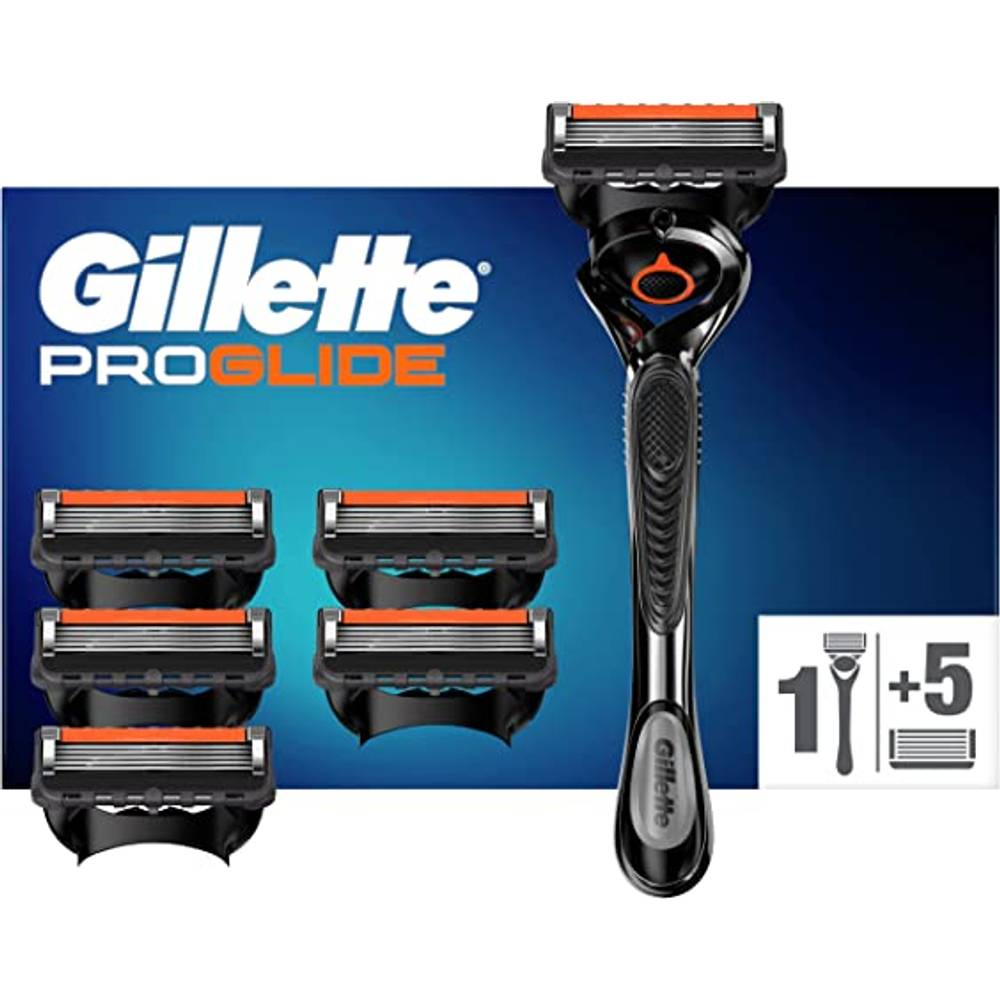 Faszinierend Rasierer Von Gillette Bilder