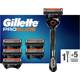 Gillette Fusion 5 ProGlide Vergleich