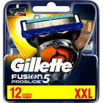 Gillette Fusion 5 ProGlide Rasierklingen