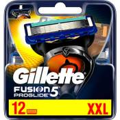 Gillette Fusion 5 ProGlide Rasierklingen