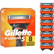 Gillette  Fusion 5 Rasierklingen