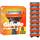 Gillette  Fusion 5 Rasierklingen