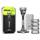 Gillette Labs Nassrasierer Set